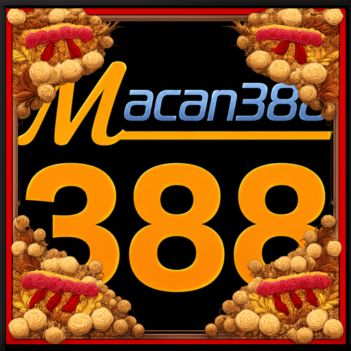 macan388 — galeri pratinjau - APK Resmi